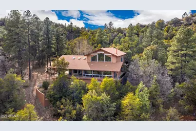 1880 W Manzanita Drive, Prescott, AZ 86303 - Photo 1