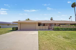 13825 N Tumblebrook Way, Sun City, AZ 85351 - Photo 1