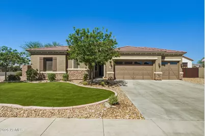 5706 N 186th Drive, Litchfield Park, AZ 85340 - Photo 1