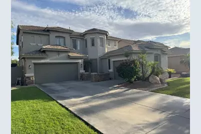 4075 E Oxford Lane, Gilbert, AZ 85295 - Photo 1
