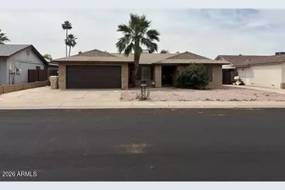 5209 W Brown Street, Glendale, AZ 85302 - Photo 1