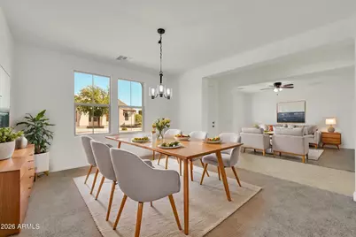 21367 E Via De Arboles --, Queen Creek, AZ 85142 - Photo 1