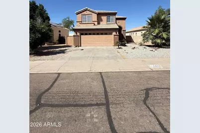 2480 N 131st Lane, Goodyear, AZ 85395 - Photo 1