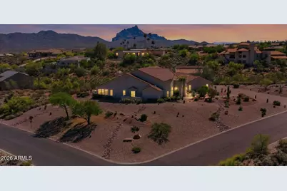 16619 E Sullivan Drive, Fountain Hills, AZ 85268 - Photo 1