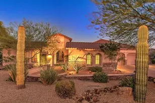 36651 N Porta Nuova, Scottsdale, AZ 85262 - Photo 1
