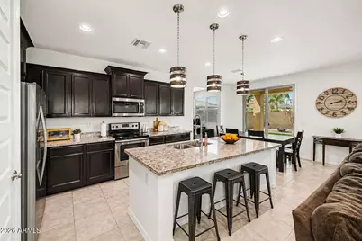 258 E Monza Way, San Tan Valley, AZ 85140 - Photo 1