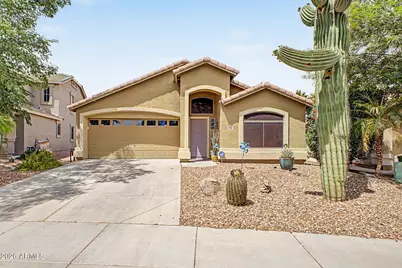 930 E Palomino Way, San Tan Valley, AZ 85143 - Photo 1