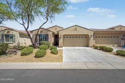 4624 W Hanna Drive, Eloy, AZ 85131 - Photo 1