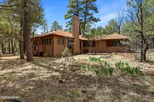 2366 Cedar Ave, Lakeside, AZ 85929 - Photo 1