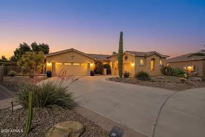 20051 N Monte Lane, Maricopa, AZ 85138 - Photo 1