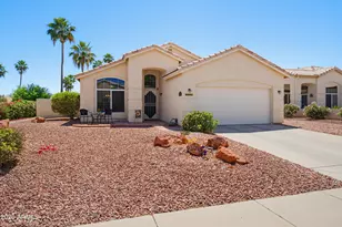 9057 W Behrend Dr, Peoria, AZ 85382 - Photo 1