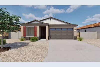 46368 W Lander Lane, Maricopa, AZ 85139 - Photo 1