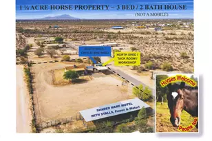 13421 N Betty Angel Way, Florence, AZ 85132 - Photo 1