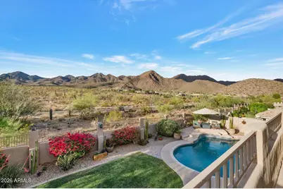 12736 E Paradise Drive, Scottsdale, AZ 85259 - Photo 1