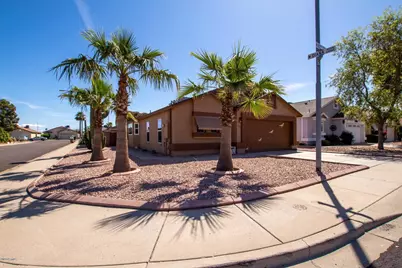 8587 N 107th Lane, Peoria, AZ 85345 - Photo 1