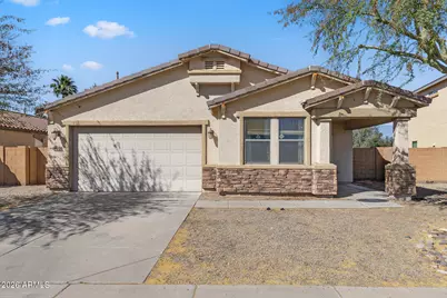 6718 W Darrel Road, Laveen, AZ 85339 - Photo 1