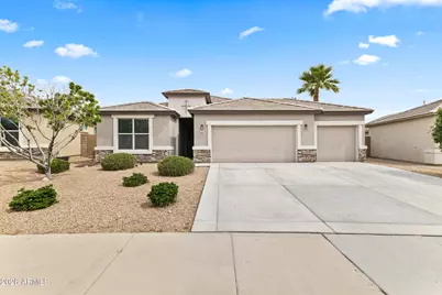 13512 W Briles Road, Peoria, AZ 85383 - Photo 1