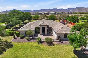 4822 N 190th Dr, Litchfield Park, AZ 85340 - Photo 1