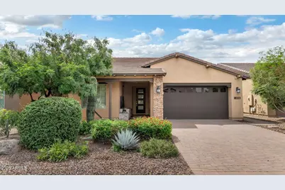 18019 E Vista Desierto --, Rio Verde, AZ 85263 - Photo 1