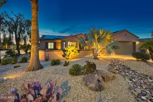 21248 N Mariposa Grove Ln, Surprise, AZ 85387 - Photo 1