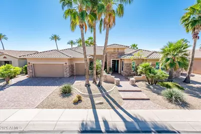 19117 N Moondance Lane, Surprise, AZ 85387 - Photo 1
