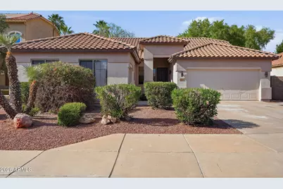12910 W Alegre Court, Litchfield Park, AZ 85340 - Photo 1