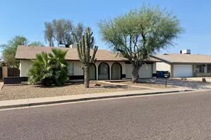3137 W Campo Bello, Phoenix, AZ 85053 - Photo 1