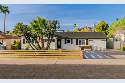 5328 E Pinchot, Phoenix, AZ 85018 - Photo 1