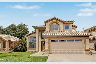 1752 E Tremaine Avenue, Gilbert, AZ 85234 - Photo 1