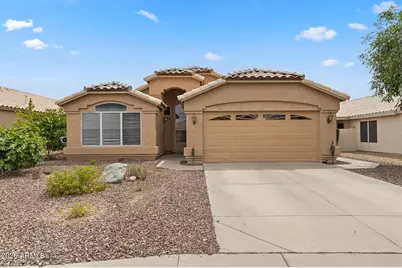 9649 W Irma Lane, Peoria, AZ 85382 - Photo 1