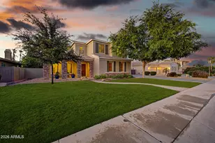 1242 E Canary Dr, Gilbert, AZ 85297 - Photo 1