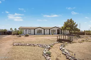 9815 E Brown Rd, Mesa, AZ 85207 - Photo 1