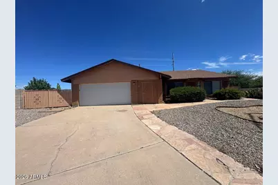 3567 Eagle Vista Drive, Sierra Vista, AZ 85650 - Photo 1