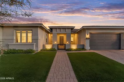 22837 E Via Las Brisas --, Queen Creek, AZ 85142 - Photo 1