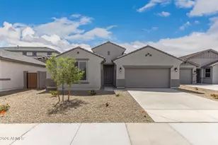 23147 W Winslow Ave, Buckeye, AZ 85326 - Photo 1