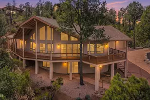 1104 S Milk Ranch Point, Payson, AZ 85541 - Photo 1