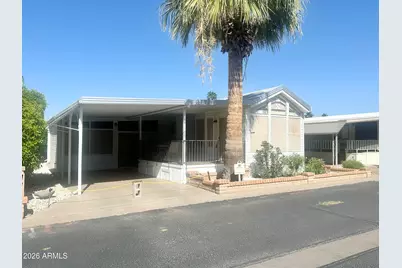 111 S Greenfield Road #680, Mesa, AZ 85206 - Photo 1