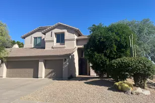 4531 E Ramuda Dr, Phoenix, AZ 85050 - Photo 1