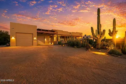 31221 N 61st Street, Cave Creek, AZ 85331 - Photo 1