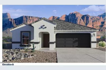 12566 W Whyman Avenue, Avondale, AZ 85323 - Photo 1
