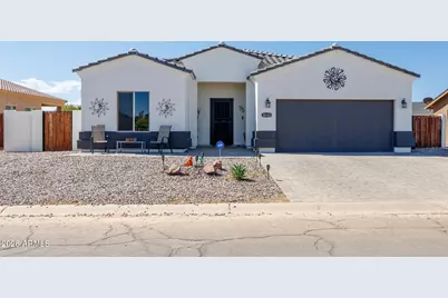 10683 W Buena Vista Drive, Arizona City, AZ 85123 - Photo 1