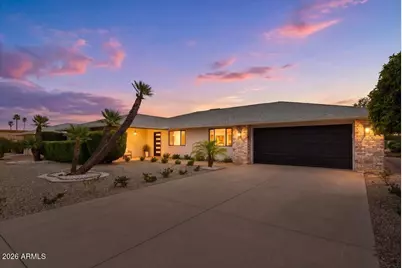 17409 N Conquistador Drive, Sun City West, AZ 85375 - Photo 1