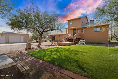 8264 E Dakota Road, Hereford, AZ 85615 - Photo 1