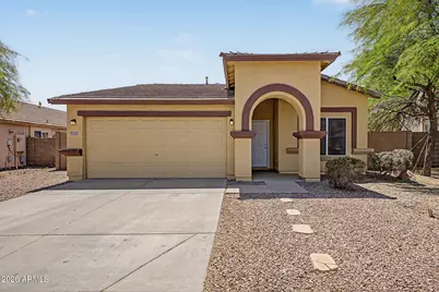 15121 W Buchanan Street, Goodyear, AZ 85338 - Photo 1