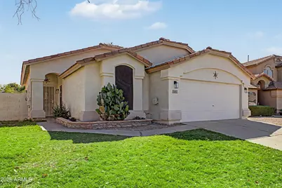 3025 S Woodruff --, Mesa, AZ 85212 - Photo 1