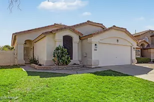 3025 S Woodruff, Mesa, AZ 85212 - Photo 1