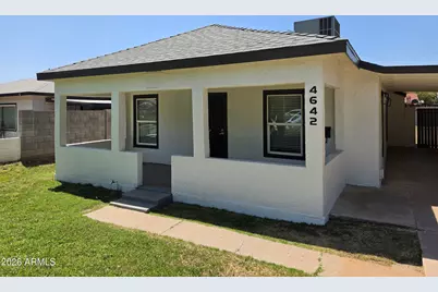 4642 N 10th Street, Phoenix, AZ 85014 - Photo 1