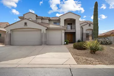 5505 E Calle Del Sol, Cave Creek, AZ 85331 - Photo 1