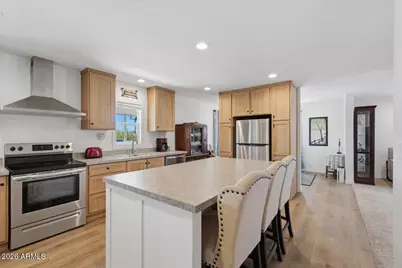 320 E McKellips Road #199, Mesa, AZ 85201 - Photo 1