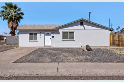 8844 N 40th Avenue, Phoenix, AZ 85051 - Photo 1